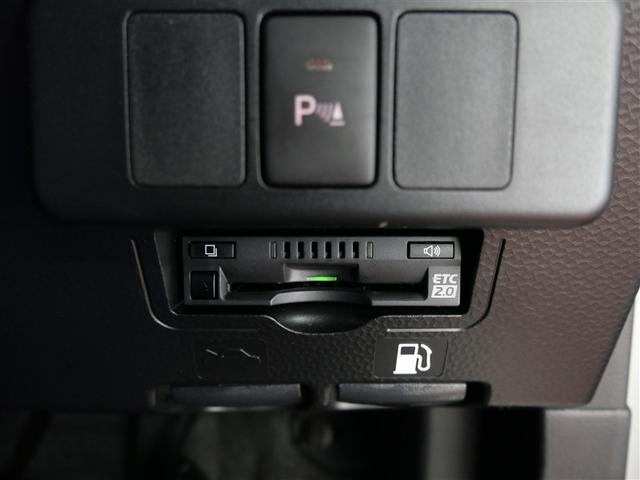 ルーミー カスタムG-T フルセグ メモリーナビ DVD再生 ミュージックプレイヤー接続可 衝突被害軽減システム ETC 両側電動スライド LEDヘッドランプ ウオークスルー ワンオーナー アイドリングストップ(15枚目)