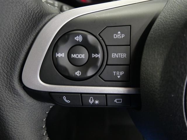 ルーミー カスタムG-T フルセグ メモリーナビ DVD再生 ミュージックプレイヤー接続可 衝突被害軽減システム ETC 両側電動スライド LEDヘッドランプ ウオークスルー ワンオーナー アイドリングストップ(17枚目)