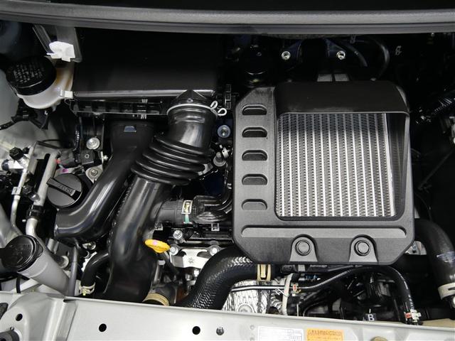 ルーミー カスタムG-T フルセグ メモリーナビ DVD再生 ミュージックプレイヤー接続可 衝突被害軽減システム ETC 両側電動スライド LEDヘッドランプ ウオークスルー ワンオーナー アイドリングストップ(26枚目)