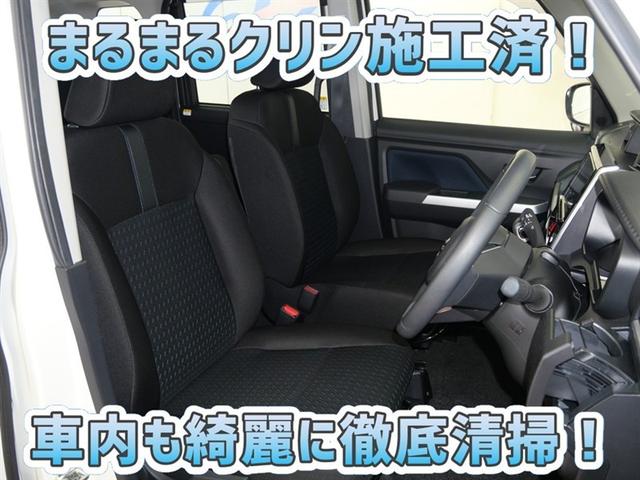 ルーミー カスタムG-T フルセグ メモリーナビ DVD再生 ミュージックプレイヤー接続可 衝突被害軽減システム ETC ドラレコ 両側電動スライド LEDヘッドランプ ウオークスルー ワンオーナー アイドリングストップ(7枚目)