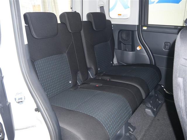 ルーミー カスタムG-T フルセグ メモリーナビ DVD再生 ミュージックプレイヤー接続可 衝突被害軽減システム ETC ドラレコ 両側電動スライド LEDヘッドランプ ウオークスルー ワンオーナー アイドリングストップ(8枚目)