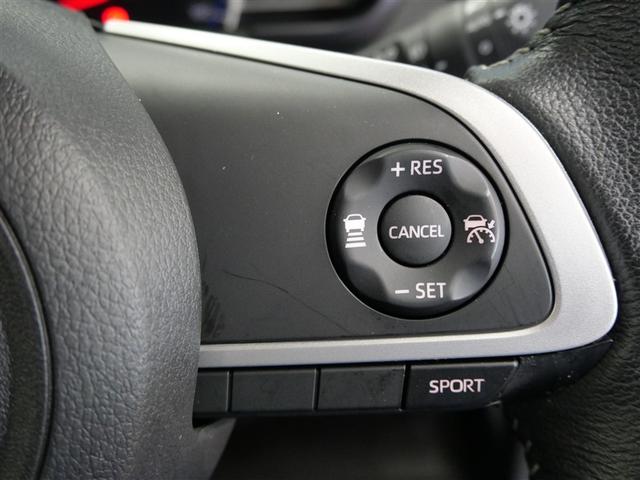 ルーミー カスタムG-T フルセグ メモリーナビ DVD再生 ミュージックプレイヤー接続可 衝突被害軽減システム ETC ドラレコ 両側電動スライド LEDヘッドランプ ウオークスルー ワンオーナー アイドリングストップ(14枚目)