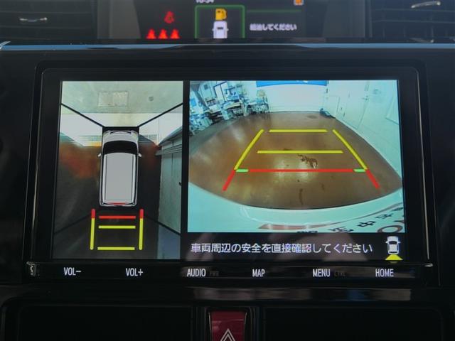 ルーミー カスタムG-T フルセグ メモリーナビ DVD再生 ミュージックプレイヤー接続可 衝突被害軽減システム ETC ドラレコ 両側電動スライド LEDヘッドランプ ウオークスルー ワンオーナー アイドリングストップ(17枚目)