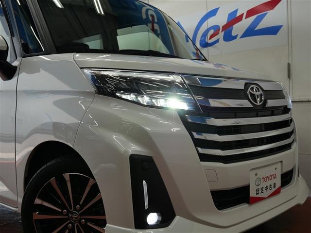 ルーミー カスタムG-T フルセグ メモリーナビ DVD再生 ミュージックプレイヤー接続可 衝突被害軽減システム ETC ドラレコ 両側電動スライド LEDヘッドランプ ウオークスルー ワンオーナー アイドリングストップ(19枚目)