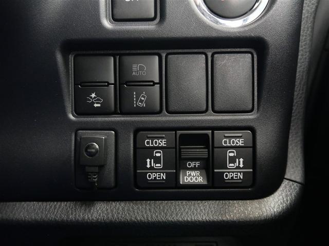 ヴォクシー ZS 煌II フルセグ メモリーナビ DVD再生 ミュージックプレイヤー接続可 後席モニター バックカメラ 衝突被害軽減システム ETC 両側電動スライド LEDヘッドランプ ウオークスルー 乗車定員7人(15枚目)