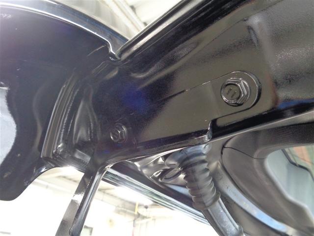 ヴォクシー ZS 煌II フルセグ メモリーナビ DVD再生 ミュージックプレイヤー接続可 後席モニター バックカメラ 衝突被害軽減システム ETC 両側電動スライド LEDヘッドランプ ウオークスルー 乗車定員7人(31枚目)