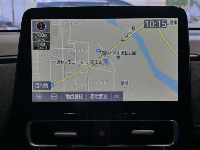 アクア ＧＲスポーツ　フルセグ　メモリーナビ　ミュージックプレイヤー接続可　衝突被害軽減システム　ＥＴＣ　ドラレコ　ＬＥＤヘッドランプ　ワンオーナー　フルエアロ（20枚目）