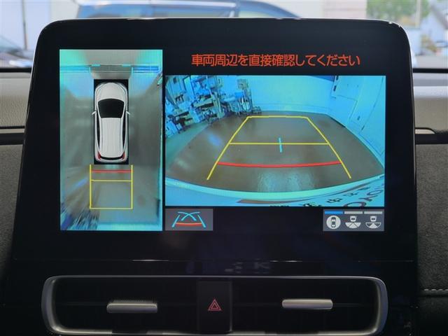 アクア ＧＲスポーツ　フルセグ　メモリーナビ　ミュージックプレイヤー接続可　衝突被害軽減システム　ＥＴＣ　ドラレコ　ＬＥＤヘッドランプ　ワンオーナー　フルエアロ（21枚目）