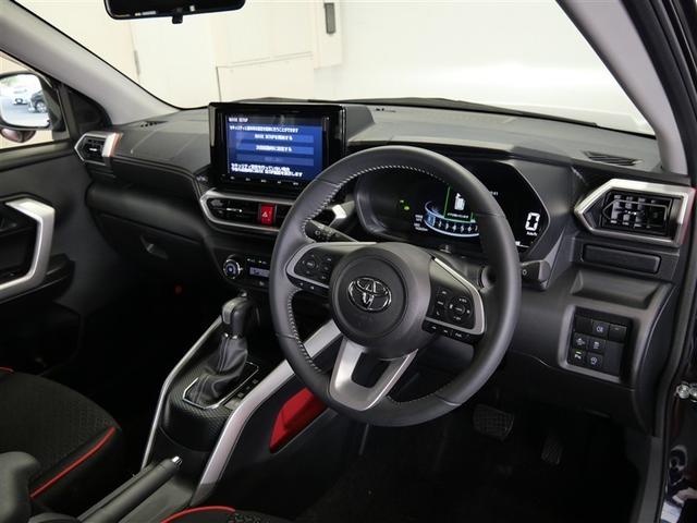 ライズ Ｚ　フルセグ　メモリーナビ　ＤＶＤ再生　ミュージックプレイヤー接続可　バックカメラ　衝突被害軽減システム　ＥＴＣ　ＬＥＤヘッドランプ　ワンオーナー　アイドリングストップ（6枚目）