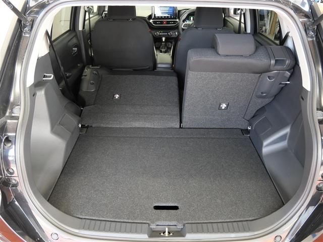 ライズ Ｚ　フルセグ　メモリーナビ　ＤＶＤ再生　ミュージックプレイヤー接続可　バックカメラ　衝突被害軽減システム　ＥＴＣ　ＬＥＤヘッドランプ　ワンオーナー　アイドリングストップ（11枚目）