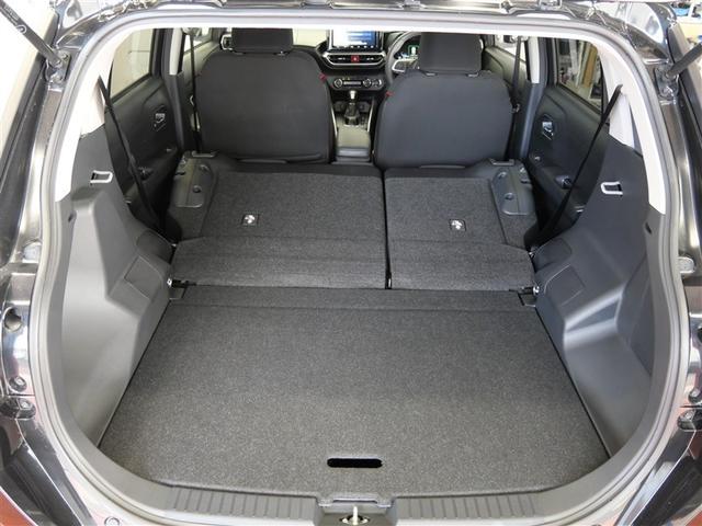 ライズ Ｚ　フルセグ　メモリーナビ　ＤＶＤ再生　ミュージックプレイヤー接続可　バックカメラ　衝突被害軽減システム　ＥＴＣ　ＬＥＤヘッドランプ　ワンオーナー　アイドリングストップ（12枚目）