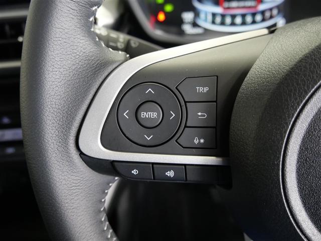 ライズ Ｚ　フルセグ　メモリーナビ　ＤＶＤ再生　ミュージックプレイヤー接続可　バックカメラ　衝突被害軽減システム　ＥＴＣ　ＬＥＤヘッドランプ　ワンオーナー　アイドリングストップ（18枚目）