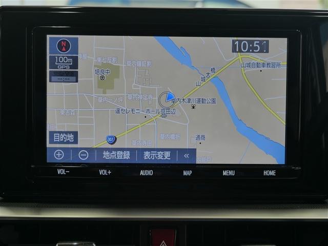 ライズ Ｚ　フルセグ　メモリーナビ　ＤＶＤ再生　ミュージックプレイヤー接続可　バックカメラ　衝突被害軽減システム　ＥＴＣ　ＬＥＤヘッドランプ　ワンオーナー　アイドリングストップ（19枚目）