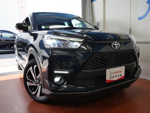 ライズ Ｚ　フルセグ　メモリーナビ　ＤＶＤ再生　ミュージックプレイヤー接続可　バックカメラ　衝突被害軽減システム　ＥＴＣ　ＬＥＤヘッドランプ　ワンオーナー　アイドリングストップ（21枚目）