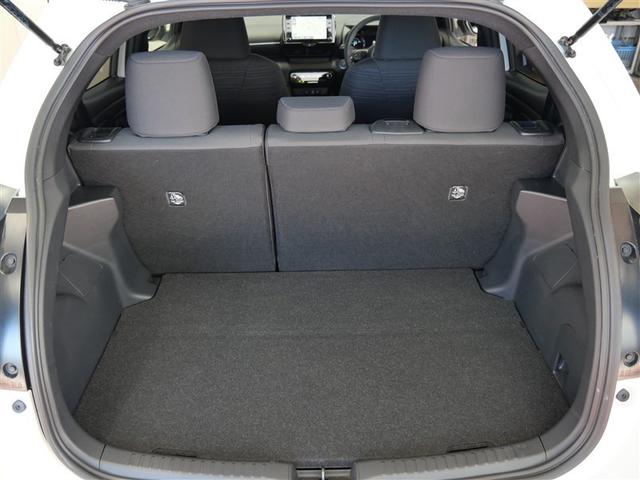 ヤリス ハイブリッドZ メモリーナビ ミュージックプレイヤー接続可 衝突被害軽減システム ETC ドラレコ LEDヘッドランプ ワンオーナー(10枚目)