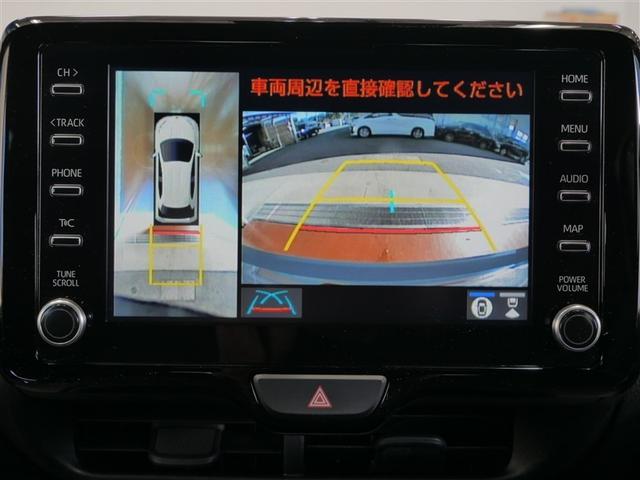 ヤリス ハイブリッドZ メモリーナビ ミュージックプレイヤー接続可 衝突被害軽減システム ETC ドラレコ LEDヘッドランプ ワンオーナー(21枚目)