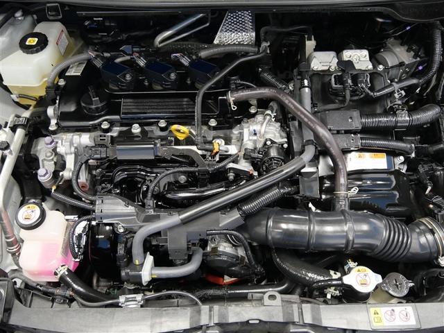 ヤリス ハイブリッドZ メモリーナビ ミュージックプレイヤー接続可 衝突被害軽減システム ETC ドラレコ LEDヘッドランプ ワンオーナー(26枚目)