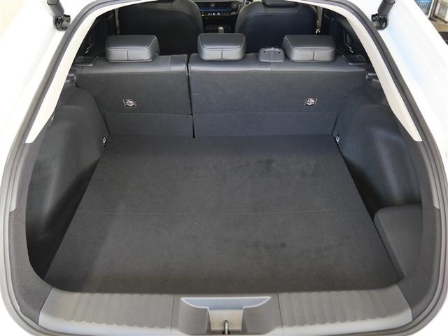 プリウス Z サンルーフ フルセグ メモリーナビ ミュージックプレイヤー接続可 衝突被害軽減システム ETC ドラレコ LEDヘッドランプ ワンオーナー フルエアロ(10枚目)