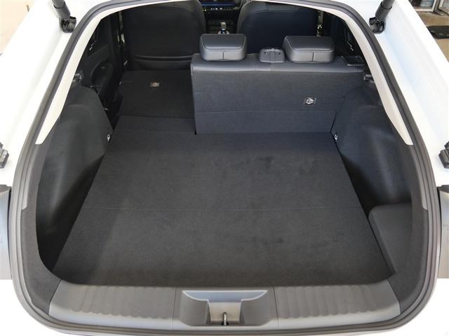 プリウス Z サンルーフ フルセグ メモリーナビ ミュージックプレイヤー接続可 衝突被害軽減システム ETC ドラレコ LEDヘッドランプ ワンオーナー フルエアロ(11枚目)