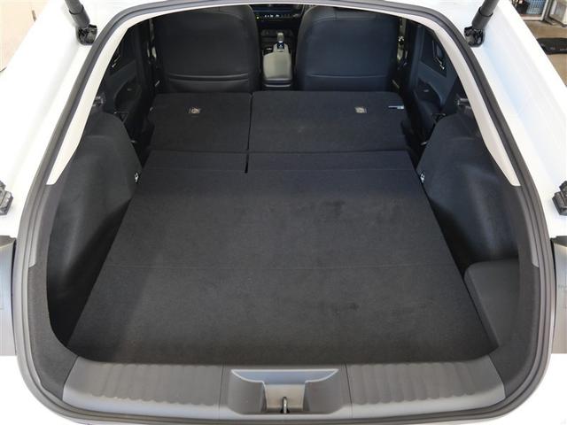 プリウス Z サンルーフ フルセグ メモリーナビ ミュージックプレイヤー接続可 衝突被害軽減システム ETC ドラレコ LEDヘッドランプ ワンオーナー フルエアロ(12枚目)