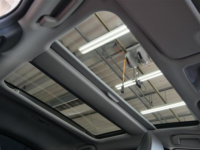 プリウス Z サンルーフ フルセグ メモリーナビ ミュージックプレイヤー接続可 衝突被害軽減システム ETC ドラレコ LEDヘッドランプ ワンオーナー フルエアロ(23枚目)