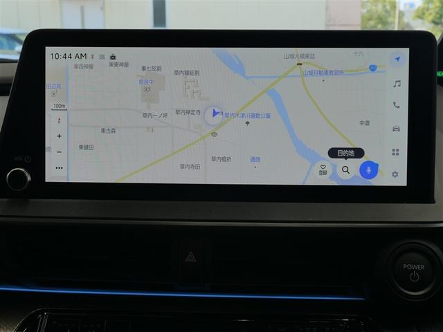 プリウス Z サンルーフ フルセグ メモリーナビ ミュージックプレイヤー接続可 衝突被害軽減システム ETC ドラレコ LEDヘッドランプ ワンオーナー フルエアロ(24枚目)