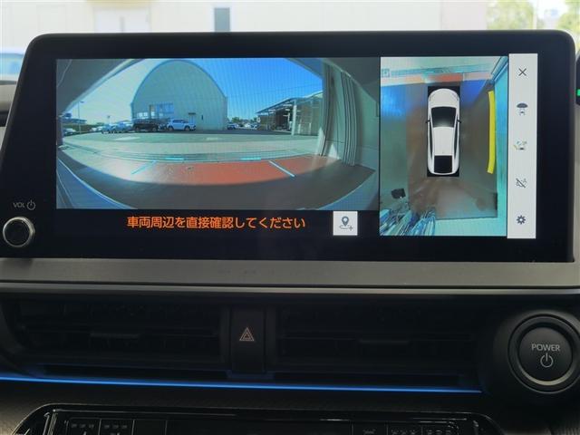 プリウス Z サンルーフ フルセグ メモリーナビ ミュージックプレイヤー接続可 衝突被害軽減システム ETC ドラレコ LEDヘッドランプ ワンオーナー フルエアロ(26枚目)