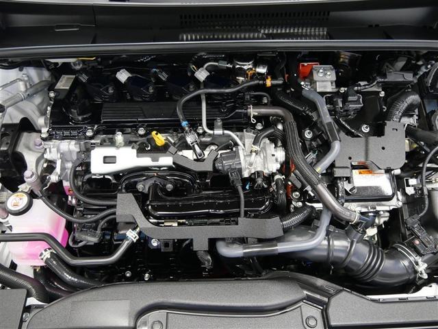 プリウス Z サンルーフ フルセグ メモリーナビ ミュージックプレイヤー接続可 衝突被害軽減システム ETC ドラレコ LEDヘッドランプ ワンオーナー フルエアロ(29枚目)