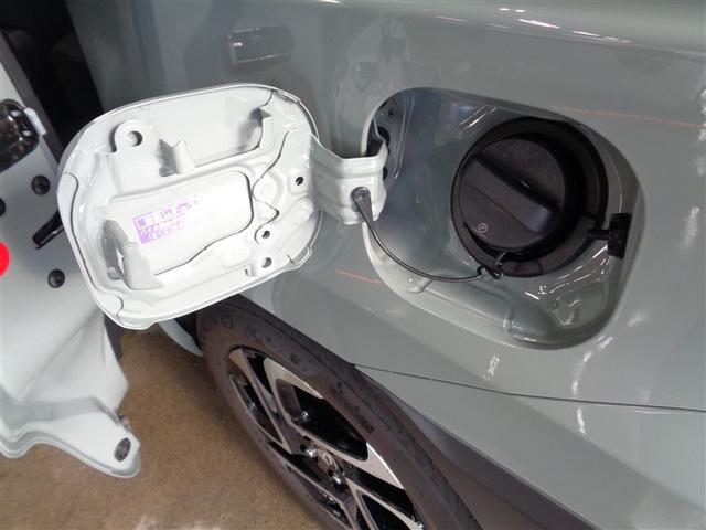 シエンタ ハイブリッドＺ　フルセグ　メモリーナビ　ミュージックプレイヤー接続可　衝突被害軽減システム　ＥＴＣ　ドラレコ　両側電動スライド　ＬＥＤヘッドランプ　ウオークスルー　ワンオーナー（32枚目）