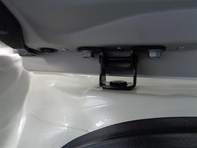 ルーミー カスタムＧ　フルセグ　メモリーナビ　ＤＶＤ再生　ミュージックプレイヤー接続可　衝突被害軽減システム　ＥＴＣ　両側電動スライド　ＬＥＤヘッドランプ　ウオークスルー　記録簿　アイドリングストップ（32枚目）