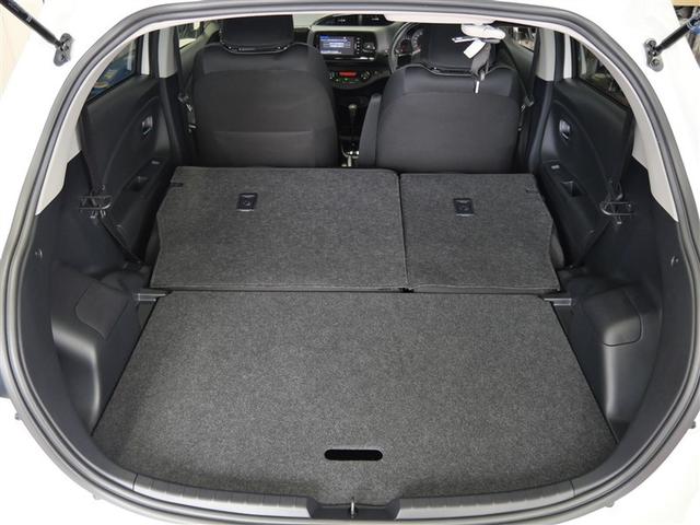 ヴィッツ U フルセグ メモリーナビ DVD再生 ミュージックプレイヤー接続可 バックカメラ 衝突被害軽減システム ETC ドラレコ ワンオーナー フルエアロ アイドリングストップ(12枚目)