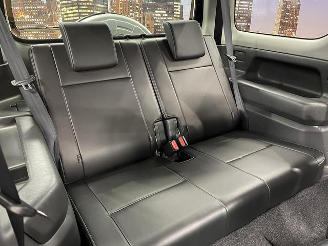 ランドベンチャー (5速MT)(禁煙車)(ターボ車)(栗革シート)(シートヒーター)(社外メモリナビ)(フルセグ)(バックカメラ)(LEDヘッドライト)(ルーフキャリア)(ETC)(純正16インチAW)(18枚目)