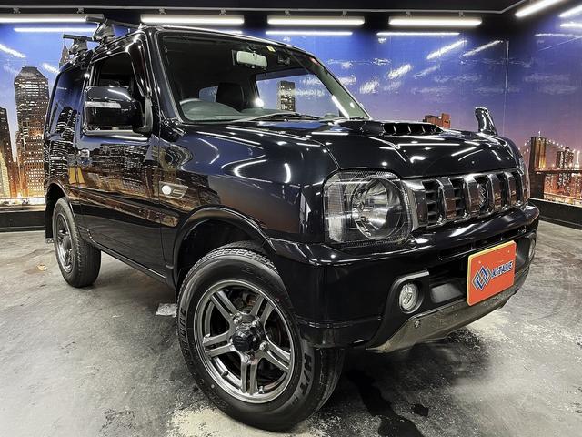 ランドベンチャー (5速MT)(禁煙車)(ターボ車)(栗革シート)(シートヒーター)(社外メモリナビ)(フルセグ)(バックカメラ)(LEDヘッドライト)(ルーフキャリア)(ETC)(純正16インチAW)(20枚目)