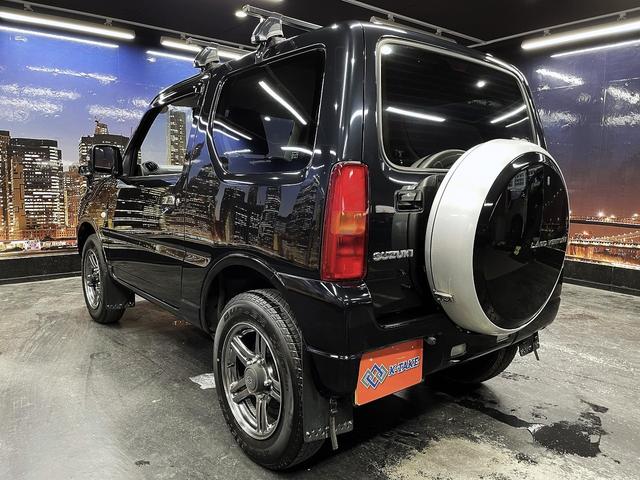 ランドベンチャー (5速MT)(禁煙車)(ターボ車)(栗革シート)(シートヒーター)(社外メモリナビ)(フルセグ)(バックカメラ)(LEDヘッドライト)(ルーフキャリア)(ETC)(純正16インチAW)(23枚目)