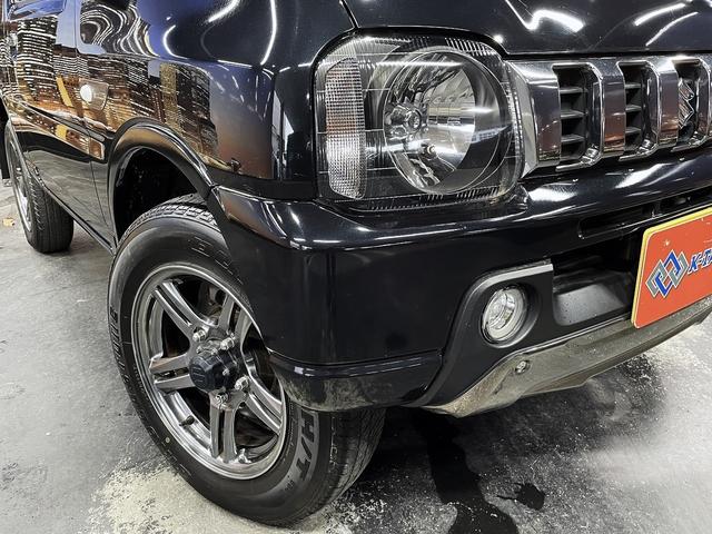 ランドベンチャー (5速MT)(禁煙車)(ターボ車)(栗革シート)(シートヒーター)(社外メモリナビ)(フルセグ)(バックカメラ)(LEDヘッドライト)(ルーフキャリア)(ETC)(純正16インチAW)(25枚目)