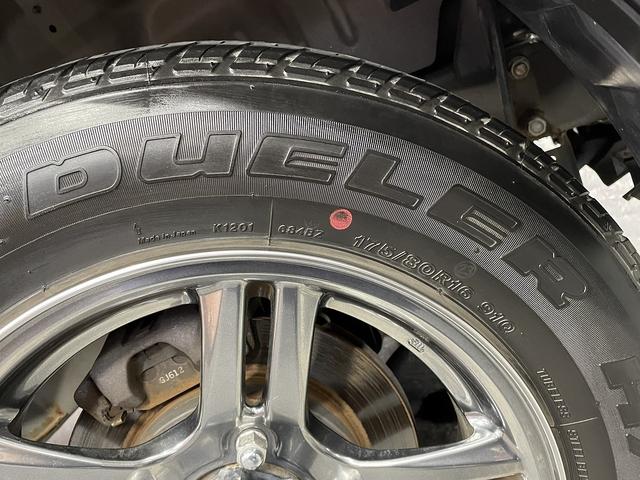 ランドベンチャー (5速MT)(禁煙車)(ターボ車)(栗革シート)(シートヒーター)(社外メモリナビ)(フルセグ)(バックカメラ)(LEDヘッドライト)(ルーフキャリア)(ETC)(純正16インチAW)(27枚目)