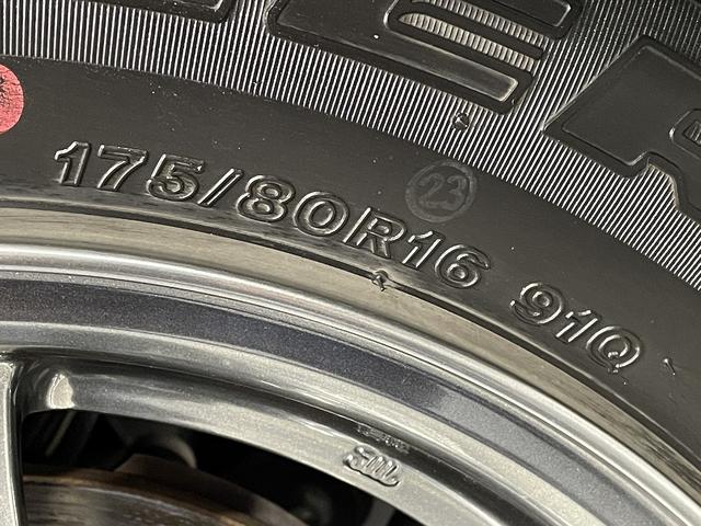 ランドベンチャー (5速MT)(禁煙車)(ターボ車)(栗革シート)(シートヒーター)(社外メモリナビ)(フルセグ)(バックカメラ)(LEDヘッドライト)(ルーフキャリア)(ETC)(純正16インチAW)(28枚目)