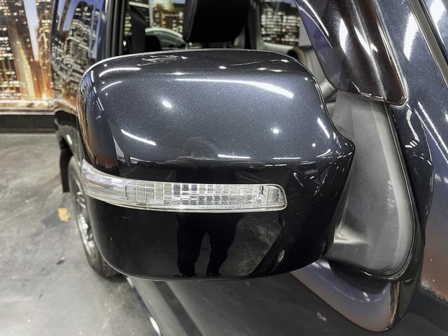 ランドベンチャー (5速MT)(禁煙車)(ターボ車)(栗革シート)(シートヒーター)(社外メモリナビ)(フルセグ)(バックカメラ)(LEDヘッドライト)(ルーフキャリア)(ETC)(純正16インチAW)(30枚目)
