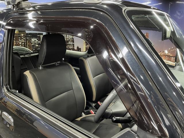 ランドベンチャー (5速MT)(禁煙車)(ターボ車)(栗革シート)(シートヒーター)(社外メモリナビ)(フルセグ)(バックカメラ)(LEDヘッドライト)(ルーフキャリア)(ETC)(純正16インチAW)(31枚目)