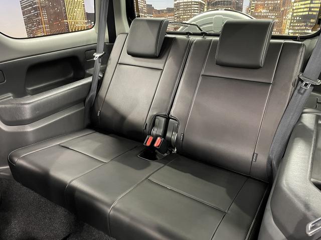 ランドベンチャー (5速MT)(禁煙車)(ターボ車)(栗革シート)(シートヒーター)(社外メモリナビ)(フルセグ)(バックカメラ)(LEDヘッドライト)(ルーフキャリア)(ETC)(純正16インチAW)(34枚目)