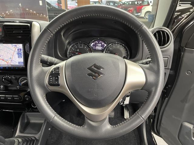 ランドベンチャー (5速MT)(禁煙車)(ターボ車)(栗革シート)(シートヒーター)(社外メモリナビ)(フルセグ)(バックカメラ)(LEDヘッドライト)(ルーフキャリア)(ETC)(純正16インチAW)(41枚目)