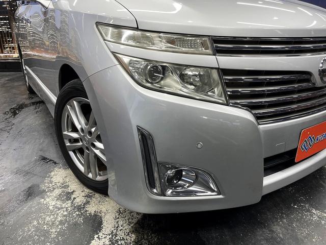 エルグランド - 日産 350ハイウェイスター (禁煙車)(7人乗り