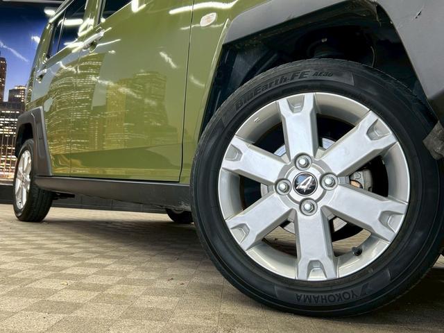 タフト Ｇ　スマートアシスト（禁煙車）（パノラマルーフ）（純正ＳＤナビ）（クリアランスソナー）（シートヒーター）（オートビークルホールド）（ルーフレール）（電動格納ミラー）（バックカメラ）（純正１５インチＡＷ）（15枚目）
