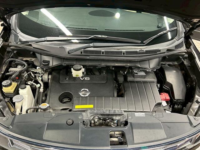 エルグランド ＶＩＰ　（禁煙車）（後期型）（ＶＩＰ）（４人乗り）（両側電動スライドドア）（サンルーフ）（後席モニター）（メーカーナビ）（全方位カメラ）（エマージェンシーブレーキ）（ＢＯＳＥオーディオ）（純正１８インチＡＷ）（53枚目）