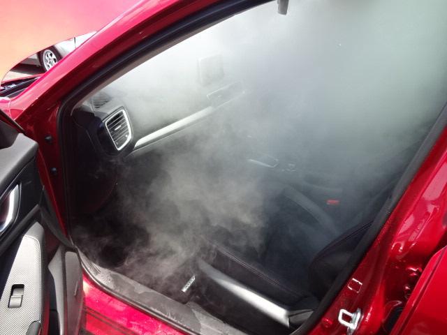 エルグランド ＶＩＰ　（禁煙車）（後期型）（ＶＩＰ）（４人乗り）（両側電動スライドドア）（サンルーフ）（後席モニター）（メーカーナビ）（全方位カメラ）（エマージェンシーブレーキ）（ＢＯＳＥオーディオ）（純正１８インチＡＷ）（77枚目）