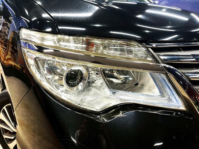 セレナ ハイウェイスター　Ｓ－ハイブリッド　（後期型）（両側スライド）（純正ＳＤナビ）（ＬＥＤヘッドライト）（パワースライドドア）（ビルトインＥＴＣ）（エマージェンシーブレーキ）（レーンアシスト）（ウォークスルー）（フルセグＴＶ）（純正１６ＡＷ（12枚目）