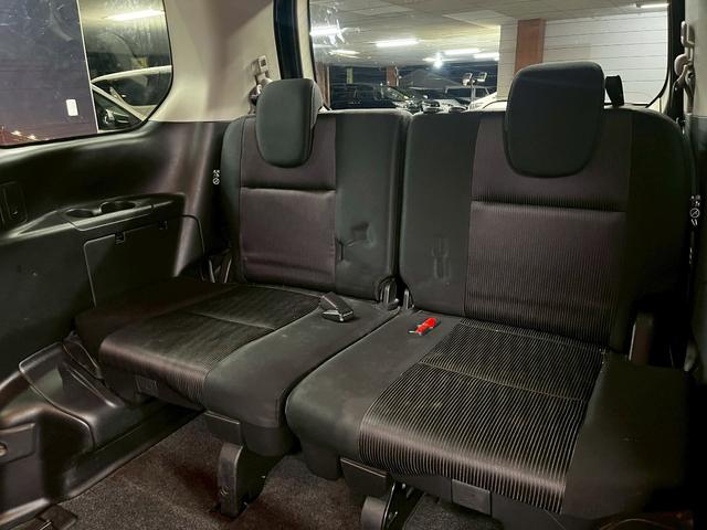 セレナ ハイウェイスター　（禁煙車）（社外メモリナビ）（全周囲カメラ）（両側パワースライド）（クルーズコントロール）（コーナーセンサー）（３列シート）（ＬＥＤヘッド）（ビルトインＥＴＣ）（パークアシスト）（純正１６ＡＷ）（46枚目）