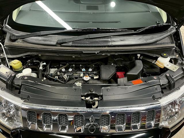 デリカD:5 G パワーパッケージ (禁煙車)(ワンオーナー)(両側パワースライド)(ケンウッドナビ)(アルパインフリップダウンモニター)(バックカメラ)(クルーズコントロール)(ビルトインETC)(HIDヘッド)(純正16インチAW)(52枚目)