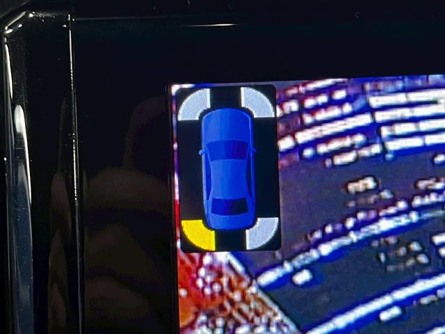 アルファードハイブリッド ＳＲ　（禁煙車）（４ＷＤ）（黒ハーフレザーシート）（両側パワースライド）（純正ナビ）（後席モニター）（クルーズコントロール）（ビルトインＥＴＣ）（パワーシート）（シートメモリー）（純正１７インチＡＷ）（10枚目）