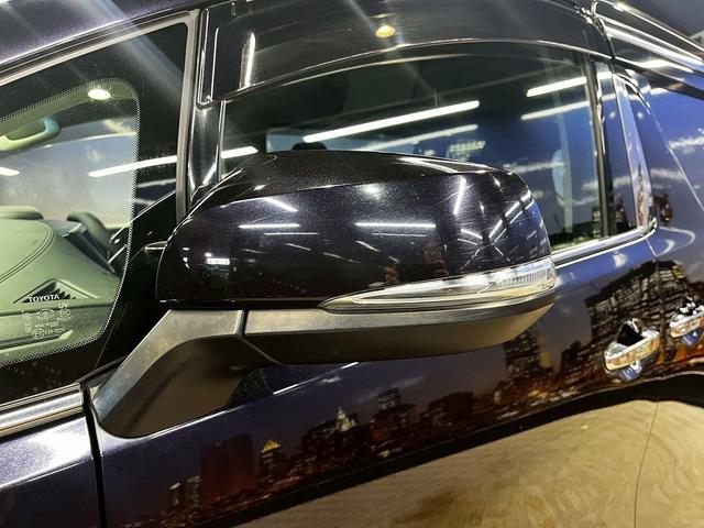 アルファードハイブリッド ＳＲ　（禁煙車）（４ＷＤ）（黒ハーフレザーシート）（両側パワースライド）（純正ナビ）（後席モニター）（クルーズコントロール）（ビルトインＥＴＣ）（パワーシート）（シートメモリー）（純正１７インチＡＷ）（54枚目）